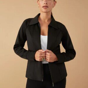 Aday Flex Appeal Jacket - Black - Size M